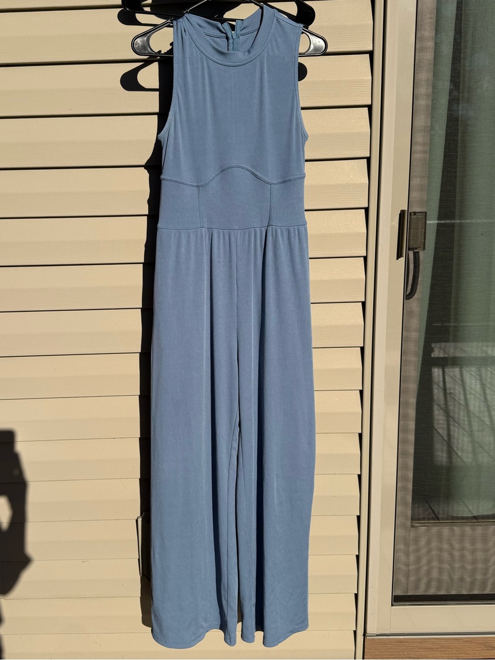 Jumpsuit
